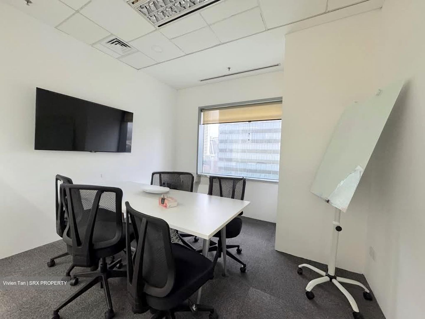 Suntec Tower Five (D1), Office #570468581
